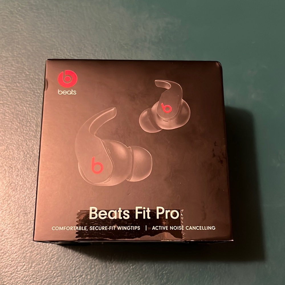 Beats Fit Pro